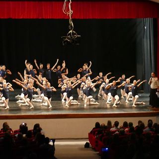 IX Summer Dance Camp Bardonecchia: stage a porte aperte per giovani dai 6 ai 18 anni