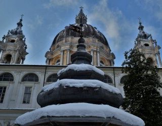 Il Natale 2017 alla Basilica di Superga