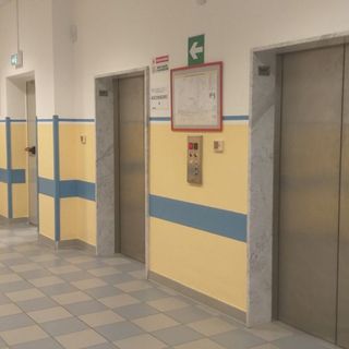 Batzella (Moderati): &quot;All'ospedale di Susa ascensore guasto da oltre un anno&quot;