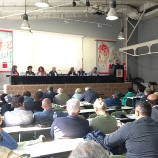 Forum nazionale Cgil industria, giovedì la Camusso a Venaria