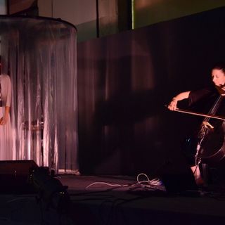 Ad Almese va in scena “Svalbard, la terra dove nessuno muore”