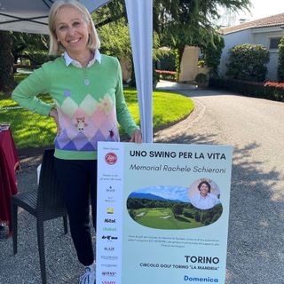 uno swing per la vita