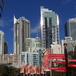 Da Torino a Sydney, il business sabaudo non conosce più confini