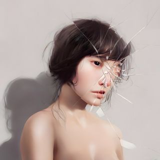 Creazione digitale di Lin Tong (Pixabay)