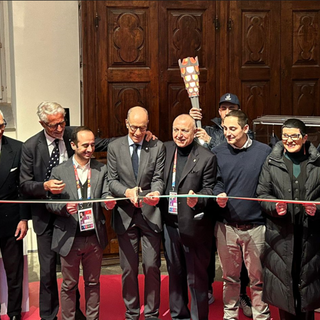 Universiadi 2025, cresce la febbre a Torino