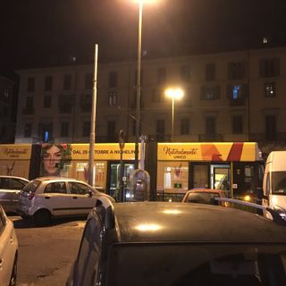 tram