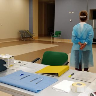 Le cifre della piattaforma Covid-19: al Gruppo di lavoro sul Coronavirus il Csi illustra l'attività svolta
