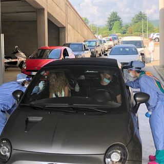 Cambiano le modalità di accesso ai Pit Sop dell'Asl To5, i sindaci e il Pd contro la Regione: &quot;Moncalieri e Nichelino dimenticati&quot;