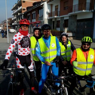 Uici e lo sport dopo il lockdown: &quot;Finita l'emergenza, ripartiamo con il tandem&quot;