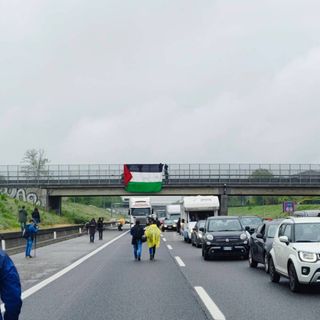 Legambiente contraria al progetto della Gronda Est della tangenziale
