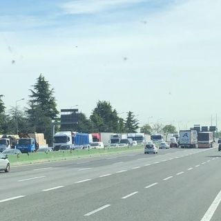 Tangenziale Est, Magliano: &quot;E' una priorità per il nostro territorio&quot;