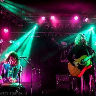 Torino, ai Murazzi arriva il festival di rock psichedelico