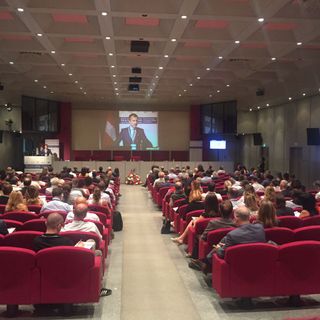 Roadshow  “Italia per le Imprese, con le PMI verso i mercati esteri”: Torino si conferma tappa strategica