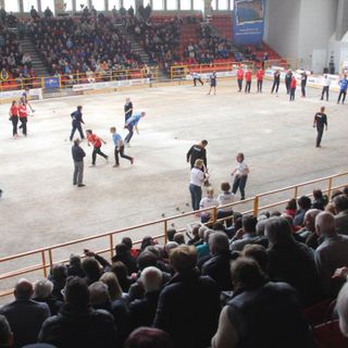 La Primavera alassina ritrova le bocce, due appuntamenti: Ligue M1 e Targa d'Oro