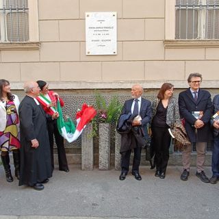 Torino onora la memoria dello studioso ed educatore fratel Enrico Trisoglio