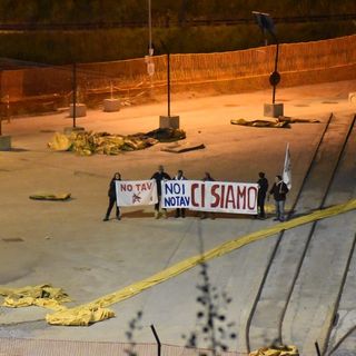 Giachino scrive ai No Tav: &quot;Basta violenze: fate una manifestazione pacifica&quot;