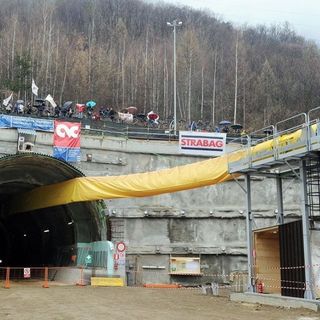 Industriali, artigiani, commercianti ed edili contro il no alla Tav di Appendino