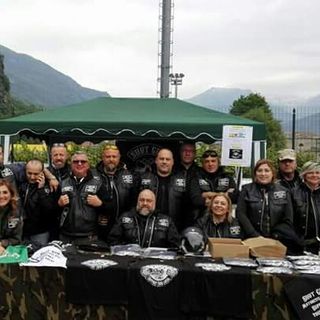 A Tavagnasco Rock vince la solidarietà con gli Shot Gun Le MC