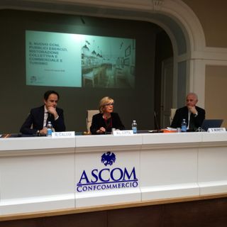 Nuovo contratto per bar, ristoranti e pubblici esercizi: &quot;Speriamo dia una spinta alle assunzioni&quot;