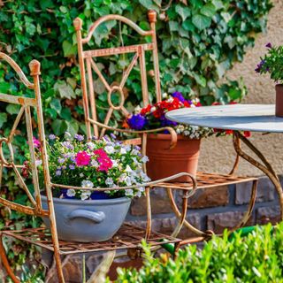 Tavolo da giardino: quale scegliere?