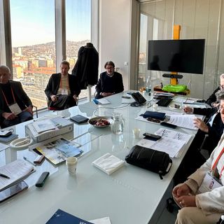 Nasce il primo tavolo del Turismo Industriale