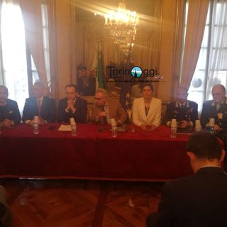 Coronavirus, le decisioni sul Piemonte slittano a domani [FOTO e VIDEO]