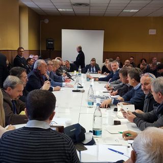 Contratto collettivo dei metalmeccanici, Ugl fiduciosa