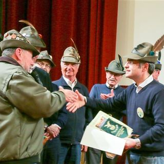 Domani a Moncalieri la presentazione della Guida 2019 dei “Ristoranti della Tavolozza”