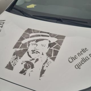 taxi immagine buscaglione