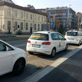 Dal 1° maggio corsa gratuita