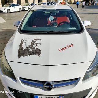 ricordando Gigi Giaudrone