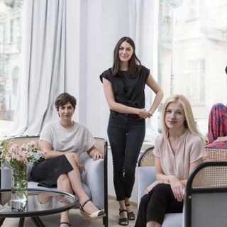 L'audiovisivo incontra il pubblico del contemporaneo: nasce Recontemporary, il primo club di video arte