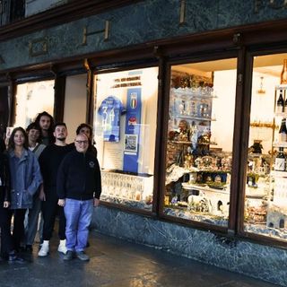 team biraghi piazza san carlo