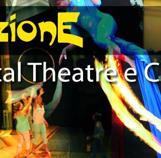 TeatrAzionE, a Mirafiori un nuovo anno di circo e teatro senza limiti