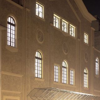 teatro Astra