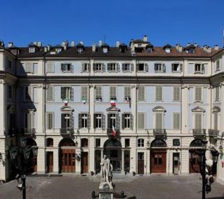 “La Vestale di Elicona”, appositamente elaborata per i 25 anni della Fondazione CRT, al Teatro Carignano di Torino