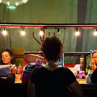 Pubblico e attori, un’unica comunità: dai disabili ai migranti, ecco la nuova rassegna del Teatro Marchesa