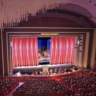 Regio Opera Festival, oggi inizia la vendita dei biglietti e delle card