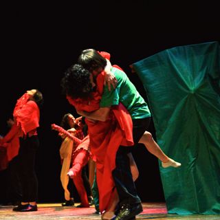 Al via la XXXI edizione del Festival Internazionale Differenti Sensazioni