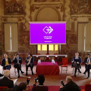 Italian tech week, per abbracciare la tecnologia senza averne paura. Da San Giovanni a Spotify