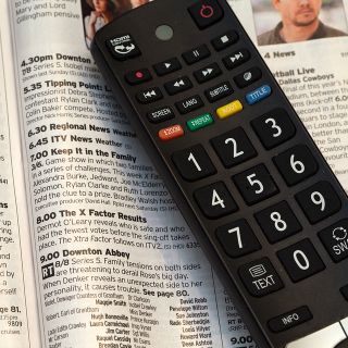 Cosa fare dopo cena: i programmi TV della sera