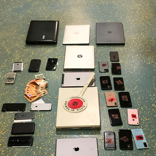 telefoni cellulari