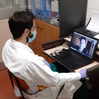 Il controllo remoto dei dispositivi impiantabili in Piemonte: la trasformazione in telemedicina di servizi essenziali per i pazienti cardiologici durante la pandemia