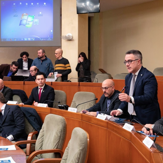 Telemedicina e innovazione nella Sanità Regionale: convegno a Palazzo Lascaris [VIDEO e FOTO]