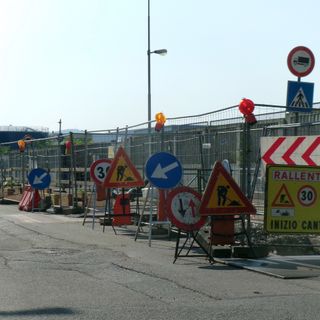 foto di archivio