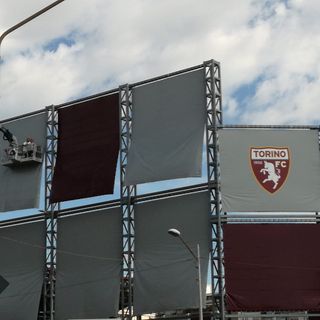 le famigerate vele del filadelfia