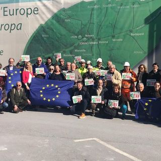 Il cda di Telt ha dato il via ai bandi per il tunnel di base della Tav