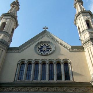 Mercoledì al Tempio Valdese il concerto dell'Ensemble e del Coro del Collegio Einaudi