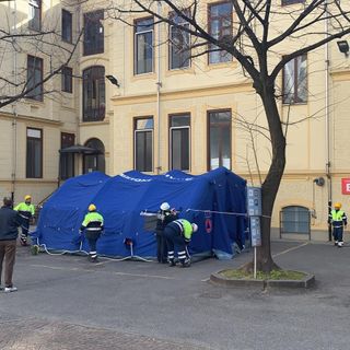Coronavirus: un nuovo decesso a Torino, dieci in Piemonte