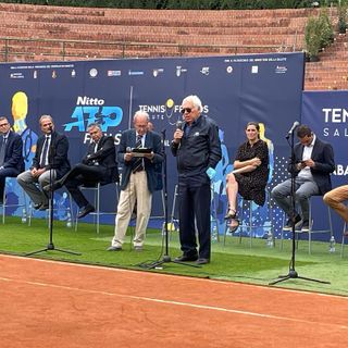 Tennis &amp; Friends a Torino: due giorni di prevenzione e sport
